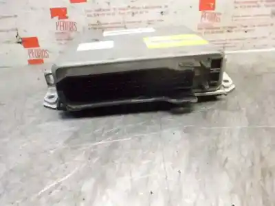 Gebrauchtes Autoersatzteil ecu-motorsteuergerät uce motorsteuergerät zum bmw serie 5 berlina (e34) 535i oem-iam-referenzen 0261200150  1627365