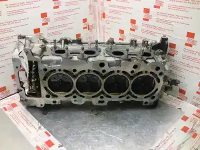 Second-hand car spare part cylinder head for nissan micra ii (k11) 1.3 i 16v oem iam references   