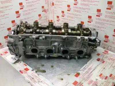 Second-hand car spare part cylinder head for nissan micra ii (k11) 1.3 i 16v oem iam references   