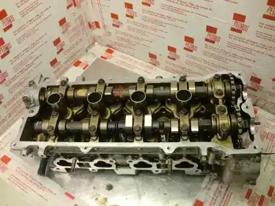 Second-hand car spare part cylinder head for nissan micra ii (k11) 1.3 i 16v oem iam references   