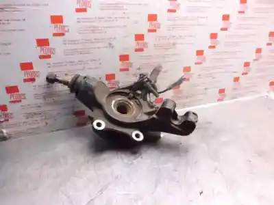 Peça sobressalente para automóvel em segunda mão manga de eixo dianteira esquerda por peugeot 308 sport referências oem iam 1606630980