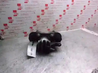 Peça sobressalente para automóvel em segunda mão pinça de travão dianteira esquerda por peugeot 308 sport referências oem iam 4401n8