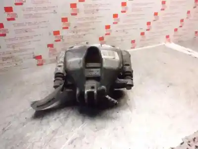 Peça sobressalente para automóvel em segunda mão pinça de travão dianteira direita por peugeot 308 sport referências oem iam 4401n9