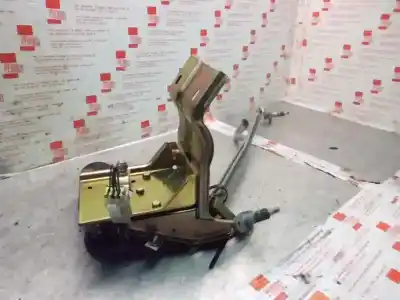 Peça sobressalente para automóvel em segunda mão motor do limpa para brisas por nissan trade caja cerrada. techo elevado referências oem iam 