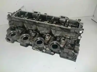 Pièce détachée automobile d'occasion culasse du moteur pour peugeot 206 berlina 1.4 hdi références oem iam   