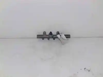 Peça sobressalente para automóvel em segunda mão Régua / Rampa De Injetores por NISSAN NOTE (E11E) 1.5 dCi Turbodiesel CAT Referências OEM IAM K9K400  1126755552