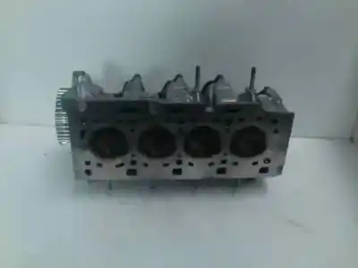 Peça sobressalente para automóvel em segunda mão Cabeça / Culatra por NISSAN NOTE (E11E) 1.5 dCi Turbodiesel CAT Referências OEM IAM  K9K400 