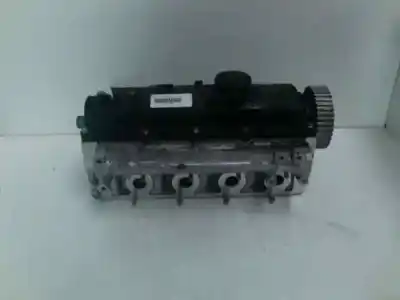 Peça sobressalente para automóvel em segunda mão cabeça / culatra por nissan note (e11e) 1.5 dci turbodiesel cat referências oem iam  k9k400 