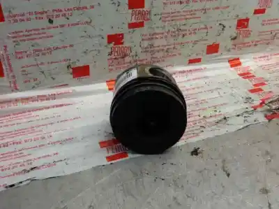 İkinci el araba yedek parçası piston için renault kangoo (f/kc0) 1.9 dti diesel 80 cv / 59 kw oem iam referansları   