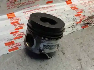 Second-hand car spare part PISTON for RENAULT KANGOO (F/KC0)  OEM IAM references   