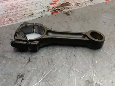 Автозапчасти б/у шатун за renault kangoo (f/kc0) 1.9 dti diesel 80 cv / 59 kw ссылки oem iam   