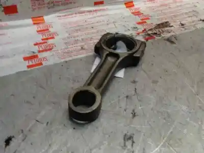 Автозапчасти б/у шатун за renault kangoo (f/kc0) 1.9 dti diesel 80 cv / 59 kw ссылки oem iam 