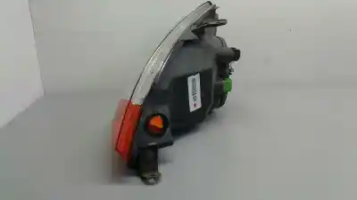 Second-hand car spare part right headlight for ford ka (ccq) básico oem iam references   