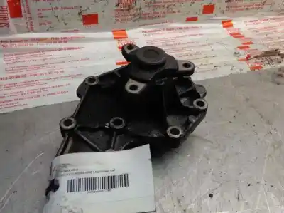 Recambio de automóvil de segunda mano de bomba agua para renault laguna (b56) 1.9 dti referencias oem iam 7700101096  