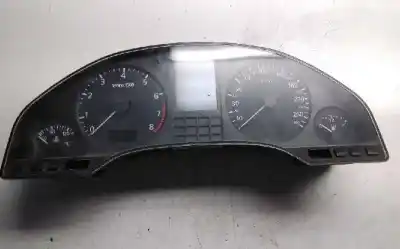 Автозапчасти б/у приборная доска за audi a8 (d2) 3.7 v8 32v ссылки oem iam 4d0919033ac
