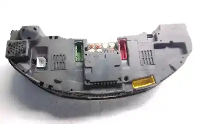 Автозапчасти б/у приборная доска за audi a8 (d2) 3.7 v8 32v ссылки oem iam 4d0919033ac  