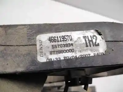 Автозапчасти б/у электрический вентилятор за opel corsa d (s07) 1.3 cdti (l08 l68) ссылки oem iam 466119570  