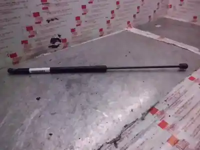 Peça sobressalente para automóvel em segunda mão amortecedores do tronco / porta por opel corsa d (s07) 1.3 cdti (l08 l68) referências oem iam 