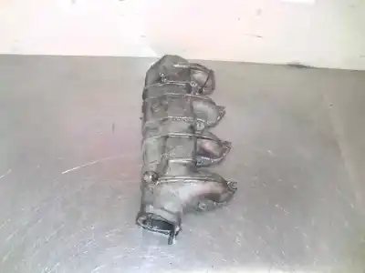Pezzo di ricambio per auto di seconda mano collettore di aspirazione per citroen jumpy 2.0 hdi cat (rhx / dw10bted) riferimenti oem iam 9635616310