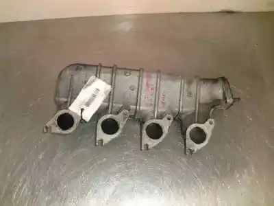 Gebrauchtes Autoersatzteil ansaugkrümmer zum citroen jumpy 2.0 hdi cat (rhx / dw10bted) oem-iam-referenzen 9635616310  