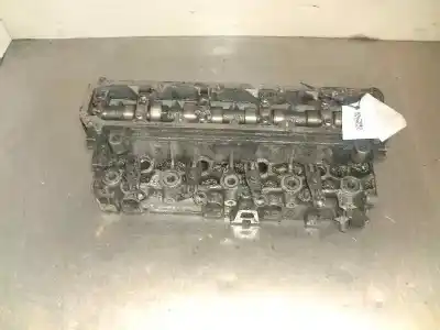 Автозапчастина б/у доп для CITROEN JUMPY 2.0 HDi CAT (RHX / DW10BTED) Посилання на OEM IAM   