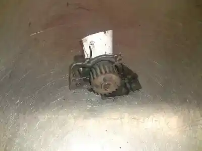Pezzo di ricambio per auto di seconda mano bomba d acqua per citroen jumpy 2.0 hdi cat (rhx / dw10bted) riferimenti oem iam 