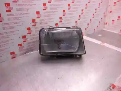 Tweedehands auto-onderdeel linker koplamp voor seat ibiza crono oem iam-referenties se021930009c