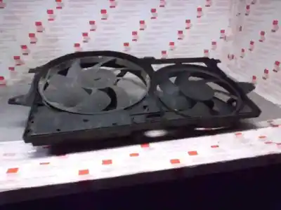 Pezzo di ricambio per auto di seconda mano elettroventola per citroen jumpy (u6u_) 1.9 td riferimenti oem iam   