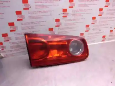 Second-hand car spare part Center Tailgate Light for RENAULT LAGUNA II (BG0) Confort Expression OEM IAM references   