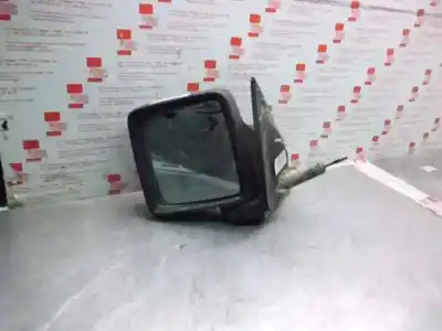 Second-hand car spare part left rearview mirror for opel combo furgoneta/monovolumen 1.7 cdti 16v oem iam references 
