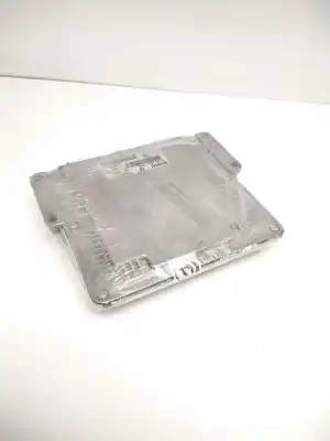 Автозапчасти б/у блок управления двигателем за citroen jumpy 2.0 hdi sx familiar (5/6 asientos) ссылки oem iam 0281011343 edc15c2 9654693480