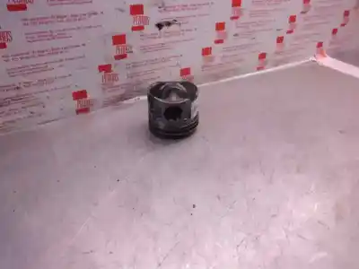 Автозапчастина б/у поршневий для audi a4 avant (b5) 1.9 tdi quattro посилання на oem iam  Автозапчастина б/у поршневий для audi a4 avant (b5) 1.9 tdi quattro посилання на oem iam