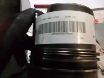 Автозапчастина б/у поршневий для audi a4 avant (b5) 1.9 tdi quattro посилання на oem iam   