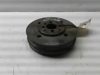 Автозапчастина б/у шків колінчастого вала для audi a4 avant (b5) 1.9 tdi quattro посилання на oem iam 038105243f  