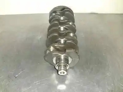 Second-hand car spare part crankshaft for audi a4 avant (b5) 1.9 tdi quattro oem iam references 038c  
