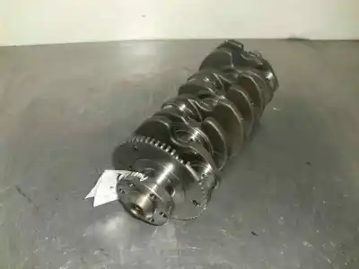 Second-hand car spare part crankshaft for audi a4 avant (b5) 1.9 tdi quattro oem iam references 038c  