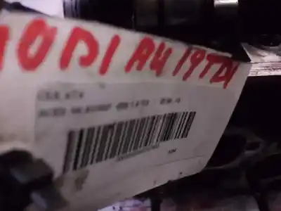 Автозапчастина б/у доп для audi a4 avant (b5) 1.9 tdi quattro посилання на oem iam   