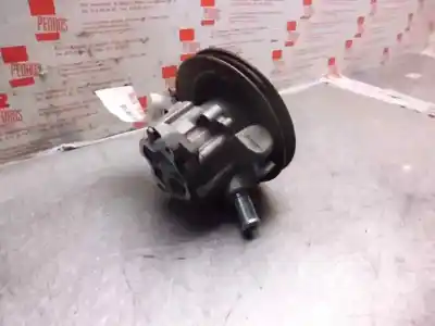 Автозапчастина б/у насос гур керма для lancia delta 1.6 cat посилання на oem iam 