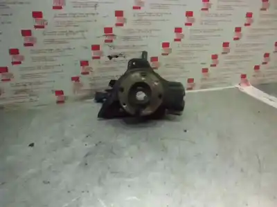 Автозапчастина б/у передній лівий культ для lancia delta 1.6 cat посилання на oem iam 