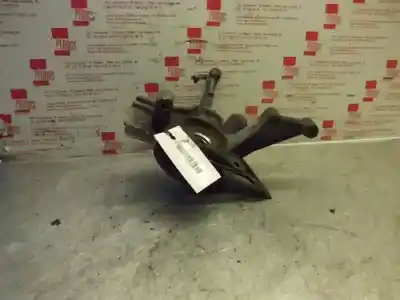 Автозапчастина б/у передній лівий культ для lancia delta 1.6 cat посилання на oem iam   