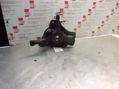 Автозапчастина б/у передній прав для lancia delta 1.6 cat посилання на oem iam   