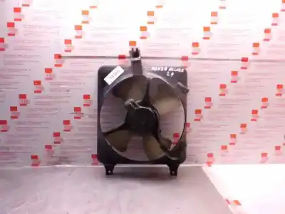Second-hand car spare part radiator cooling fan for honda accord (cb/cc) 2.0 cat oem iam references 