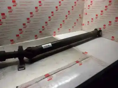 İkinci el araba yedek parçası arka mil için bmw serie 3 berlina (e36) 318i oem iam referansları   