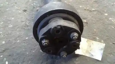 İkinci el araba yedek parçası arka mil için bmw serie 3 berlina (e36) 318i oem iam referansları   