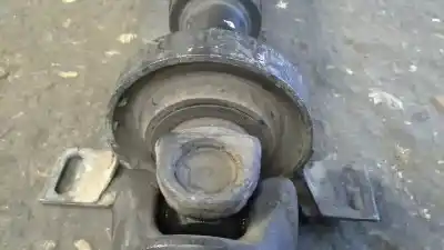 İkinci el araba yedek parçası arka mil için bmw serie 3 berlina (e36) 318i oem iam referansları   