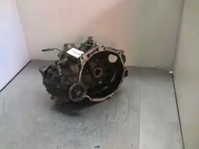 Second-hand car spare part gearbox for seat toledo (1l) 1.9 tdi oem iam references asd  