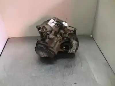 Second-hand car spare part gearbox for seat toledo (1l) 1.9 tdi oem iam references asd  