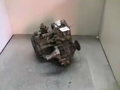 Second-hand car spare part gearbox for seat toledo (1l) 1.9 tdi oem iam references asd  