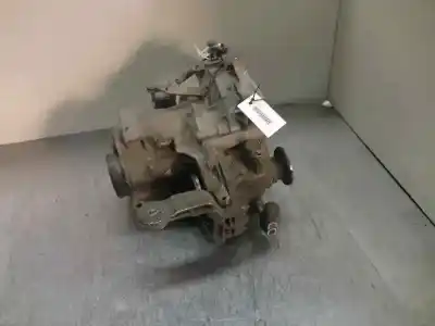 Gebrauchtes Autoersatzteil GETRIEBE zum SEAT IBIZA (6K1)  OEM-IAM-Referenzen 48DCJ  