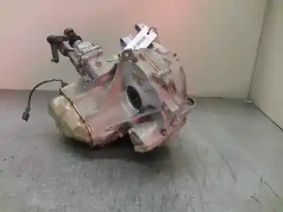 Автозапчастина б/у коробка передач для DAEWOO MATIZ 0.8 CAT Посилання на OEM IAM   